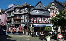 Hotel Blaue Ecke Adenau
